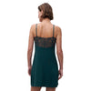 chantelle lace nightdress back