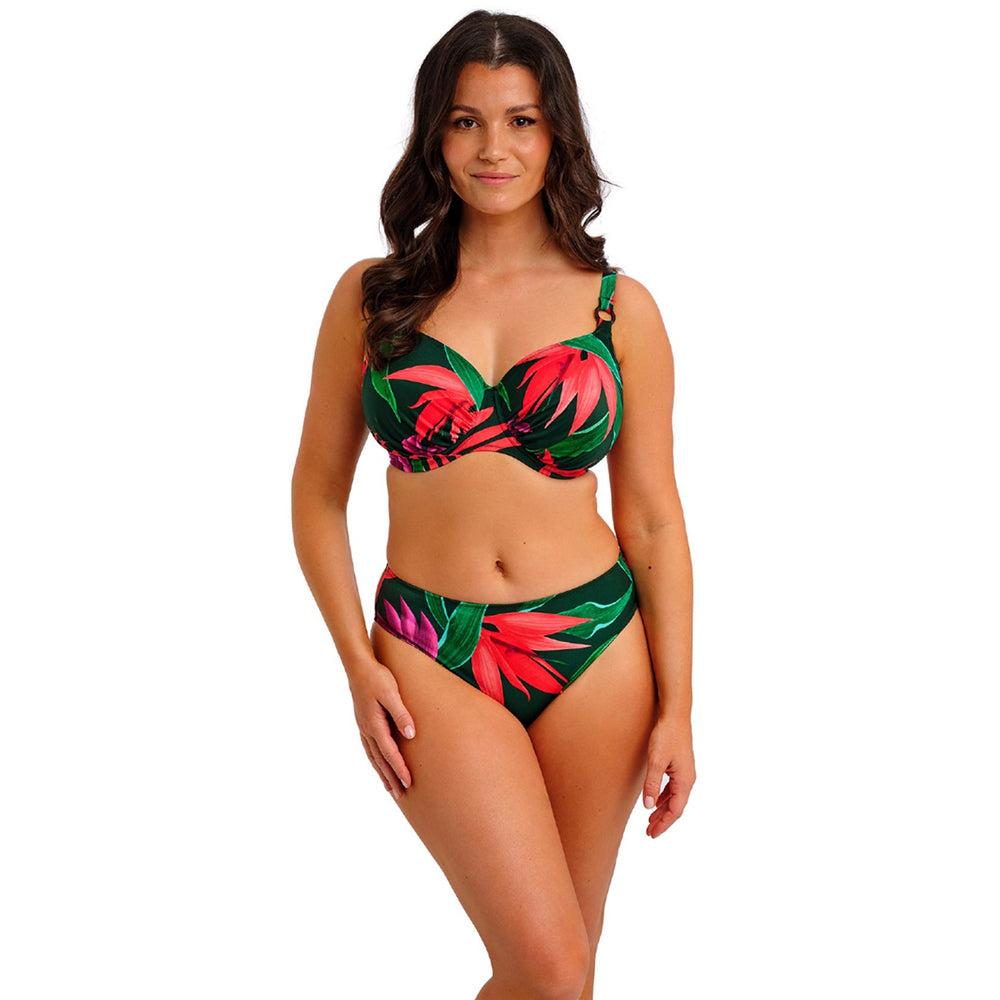 Pichola Mangrove Underwired Full Cup Bikini Top