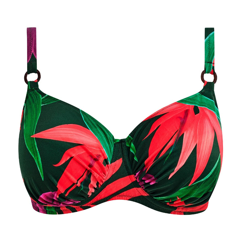 Pichola Mangrove Underwired Full Cup Bikini Top