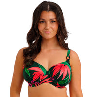 Pichola Mangrove Underwired Full Cup Bikini Top