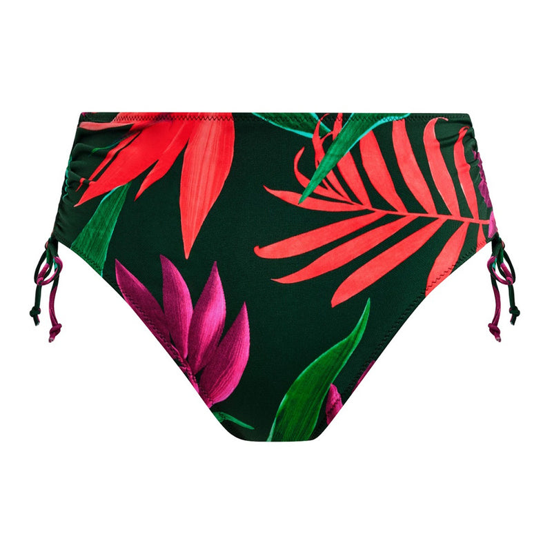 fantasie swim high waist bikini bottom