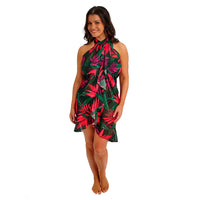 fantasie swim colourful sarong