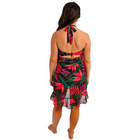 fantasie swim colourful sarong