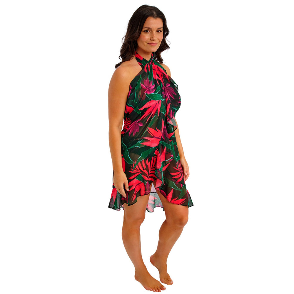 beach cover up