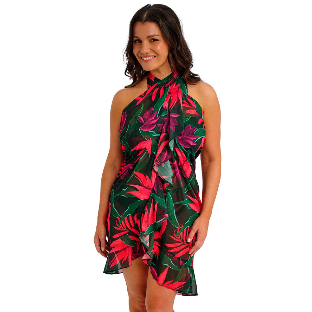 beachwear sarong