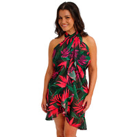 beachwear sarong