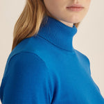 Marina V Turtle Neck Top