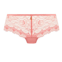 freya lace shorty