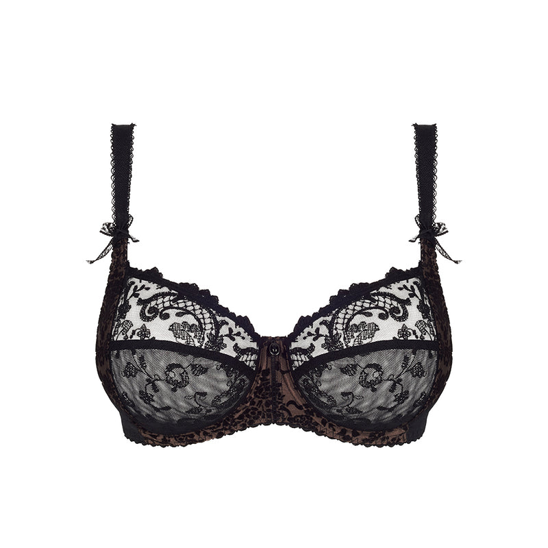 Gaby Underwired Full Cup Bra