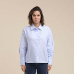 Chiwa Long Sleeve Shirt