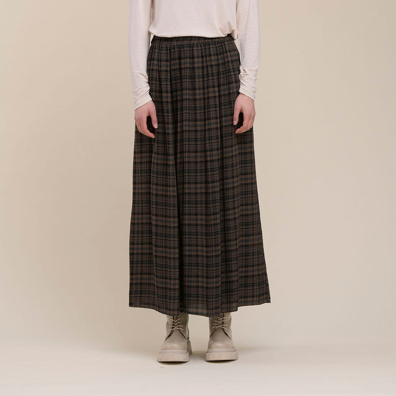 Uvito Long Skirt