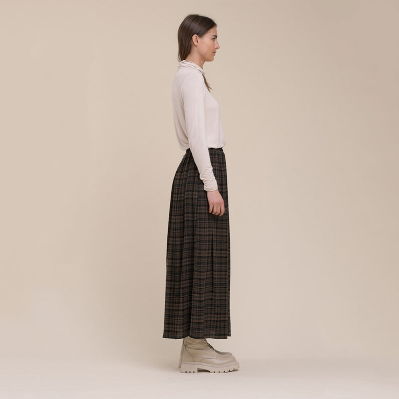 Uvito Long Skirt