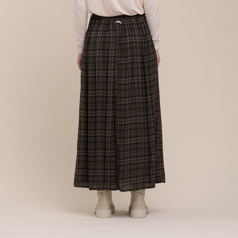 Uvito Long Skirt