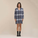 Umonta Shirt Dress