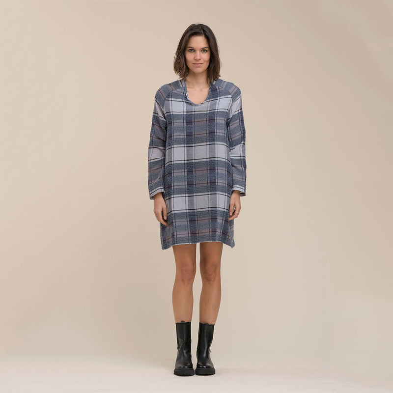 Umonta Shirt Dress