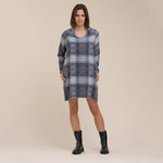 Umonta Shirt Dress