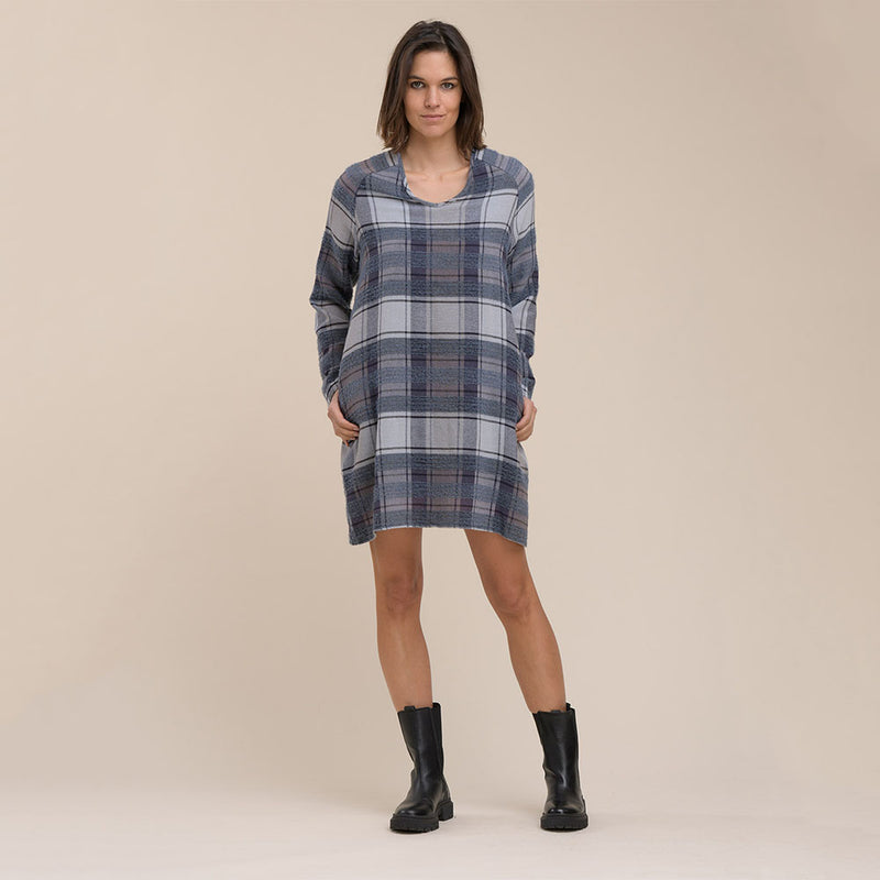 Umonta Shirt Dress