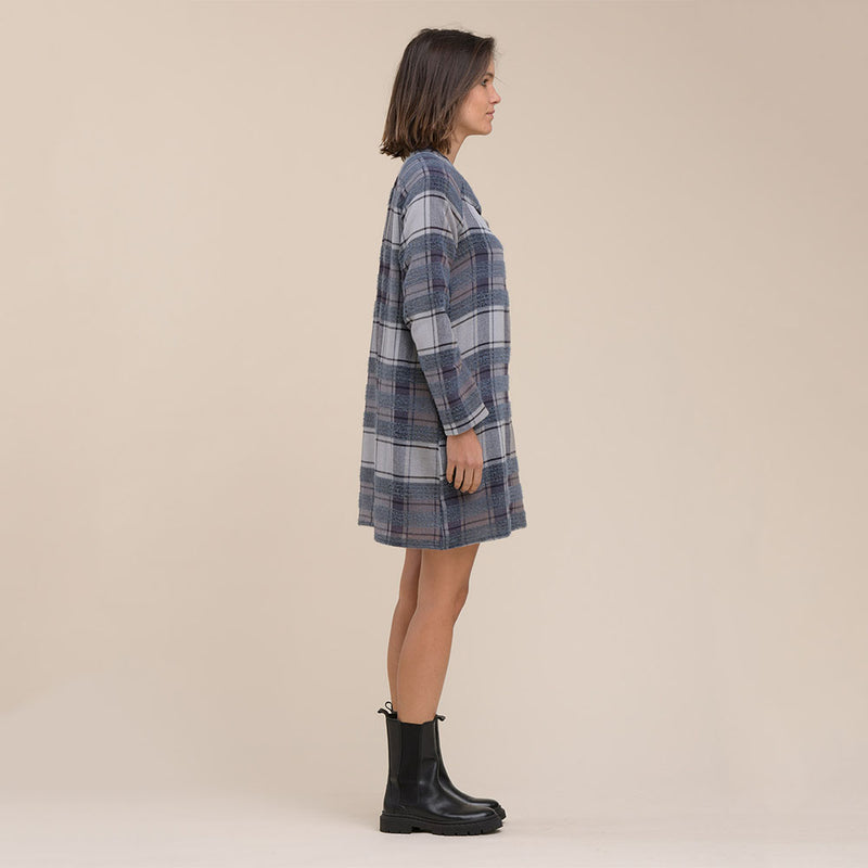 Umonta Shirt Dress