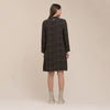 Upacha Shirt Dress