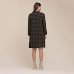 Upacha Shirt Dress