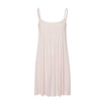 Juliet Pink Mauve Spaghetti Nightdress