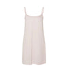 Juliet Pink Mauve Spaghetti Nightdress