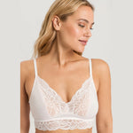 lace bra