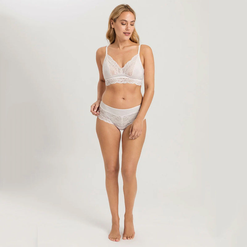 hanro lingerie