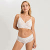 soft bra hanro
