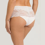 lace brief