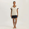hanro laura nightdress