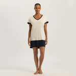hanro laura nightdress