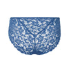 hanro lace brief