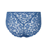 hanro lace brief