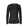 Smooth Illusion Long Sleeve Top