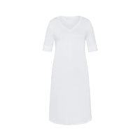 Moments Cotton Short-Sleeved Nightdress