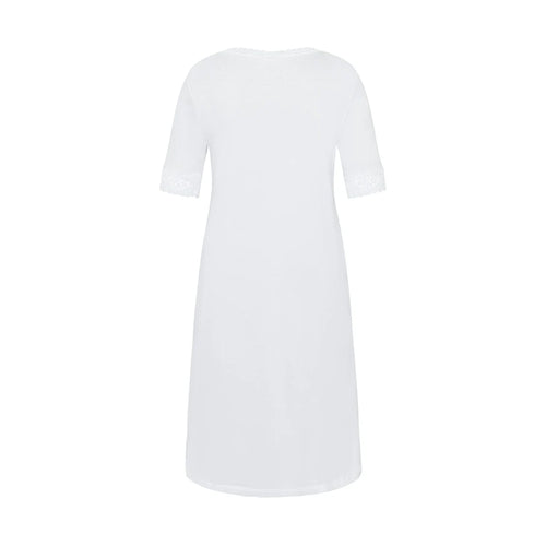 Moments Cotton Short-Sleeved Nightdress