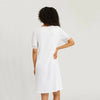 Moments Cotton Short-Sleeved Nightdress