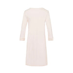 Moments Cotton Crop Sleeved Nightdress