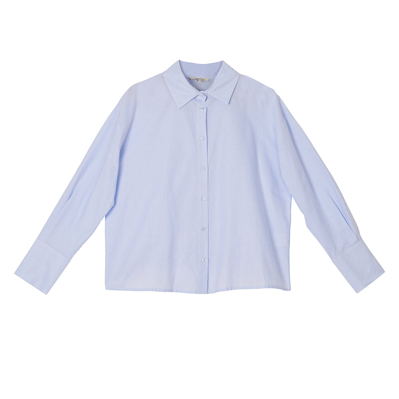 Chiwa Long Sleeve Shirt