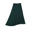 Ukaita Vert Asymmetric Skirt