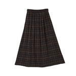 Uvito Long Skirt