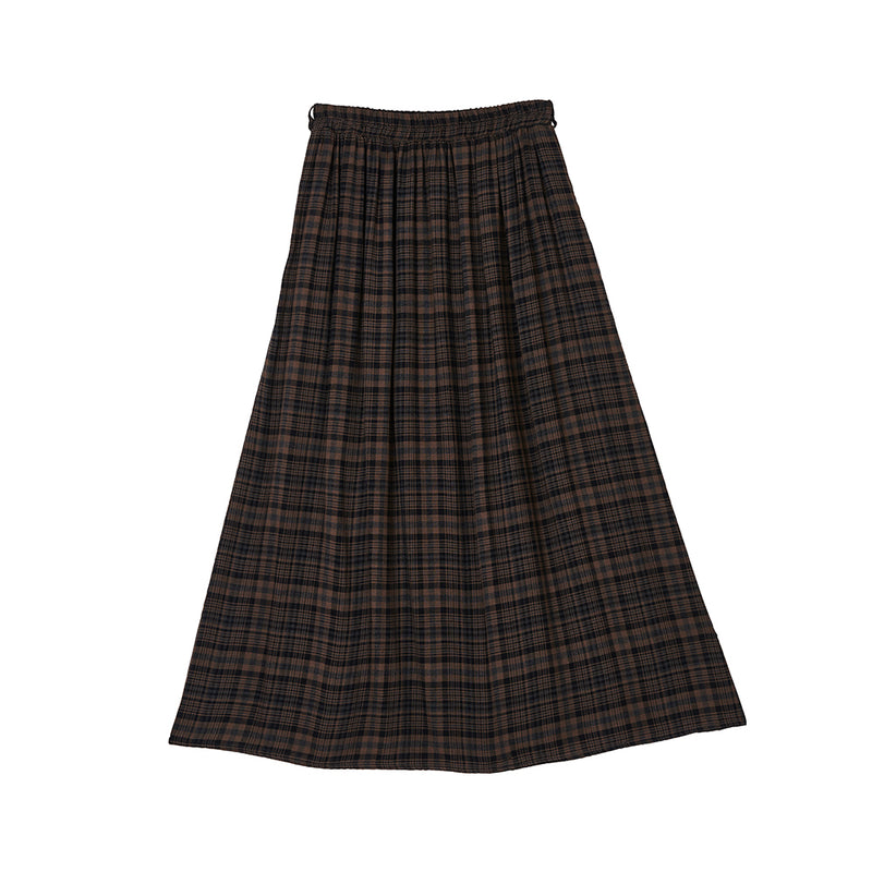 Uvito Long Skirt
