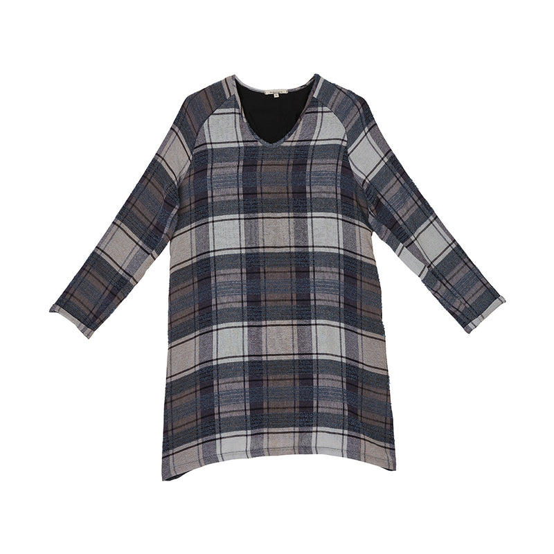 Umonta Shirt Dress
