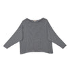 Ugame Boxy Long Sleeve T-Shirt
