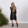 Upacha Shirt Dress
