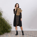 Upacha Shirt Dress