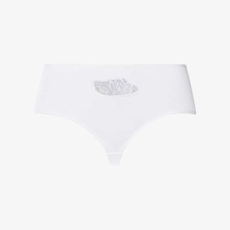 hanro essential knickers