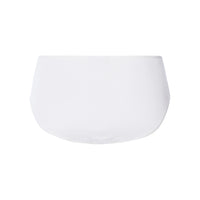 hanro white knicker