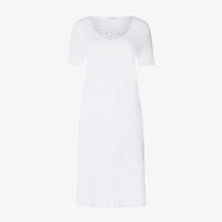 Belen Short Sleeved Nightdress